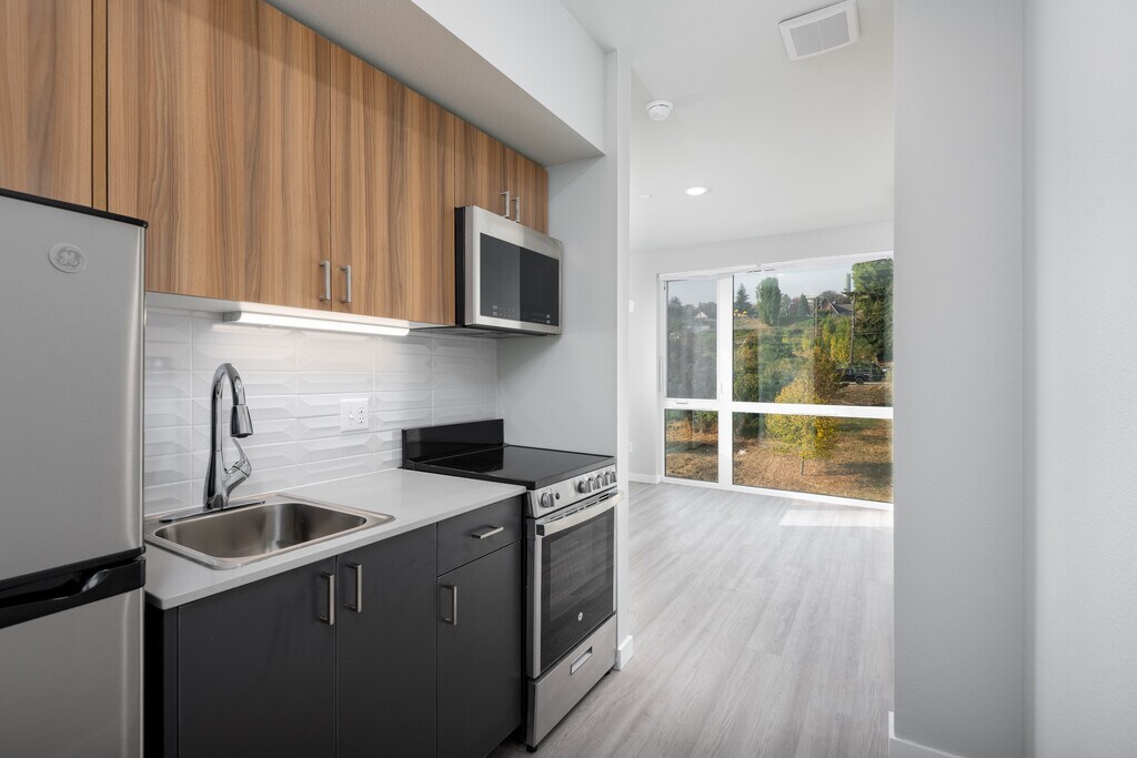 Ellis Apartments in WA