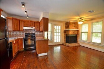 3516 Douglas Ave in Dallas, TX - Building Photo - Building Photo