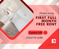 1750 Karen Ave in Las Vegas, NV - Building Photo