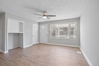 2312 Enloe St in Fayetteville, NC - Building Photo - Building Photo