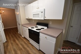2014 Gov Thomas Baden Way in Annapolis, MD - Building Photo - Building Photo