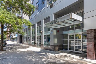 Malcolm Shabazz Court in New York, NY - Building Photo - Building Photo