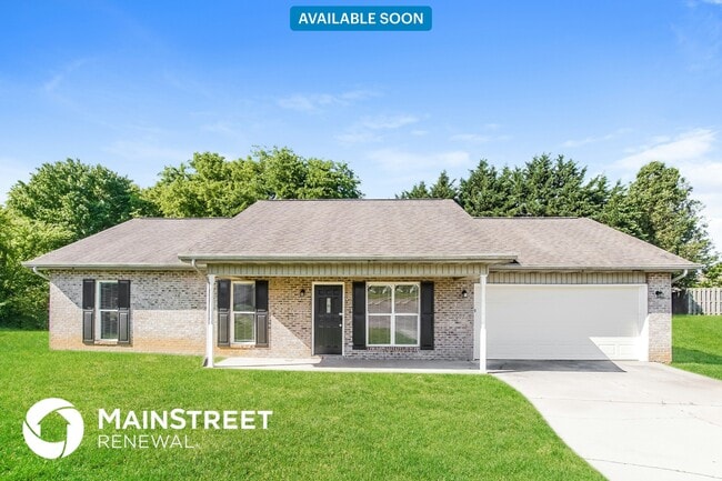 property at 378 Headrickview Dr