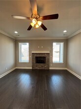 4400 SW Eggersway Pl in Bentonville, AR - Building Photo - Building Photo