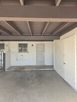 3501 E 3rd St in Tucson, AZ - Building Photo