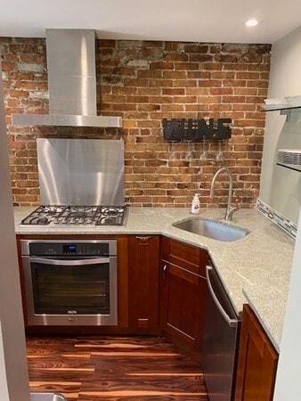 42 Melrose St, Unit 3