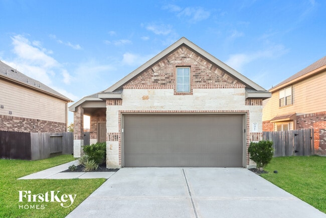 3411 Falling Brk Dr