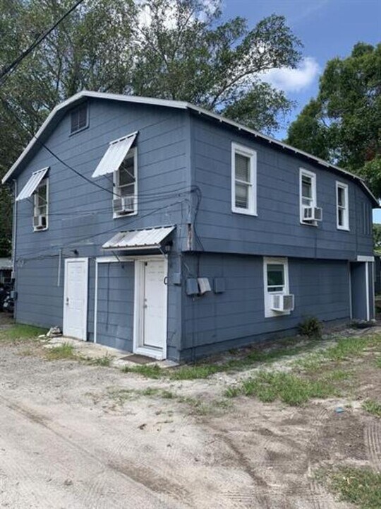1131 Queen St N in St. Petersburg, FL - Building Photo