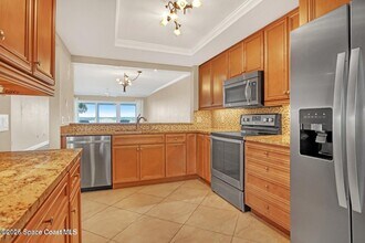 3609 S Banana River Blvd in Cocoa Beach, FL - Building Photo - Building Photo