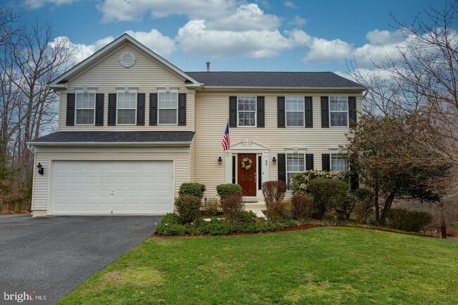 property at 53 Crestwood Ln