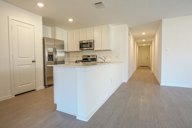 2718 Pebble Whisper Dr