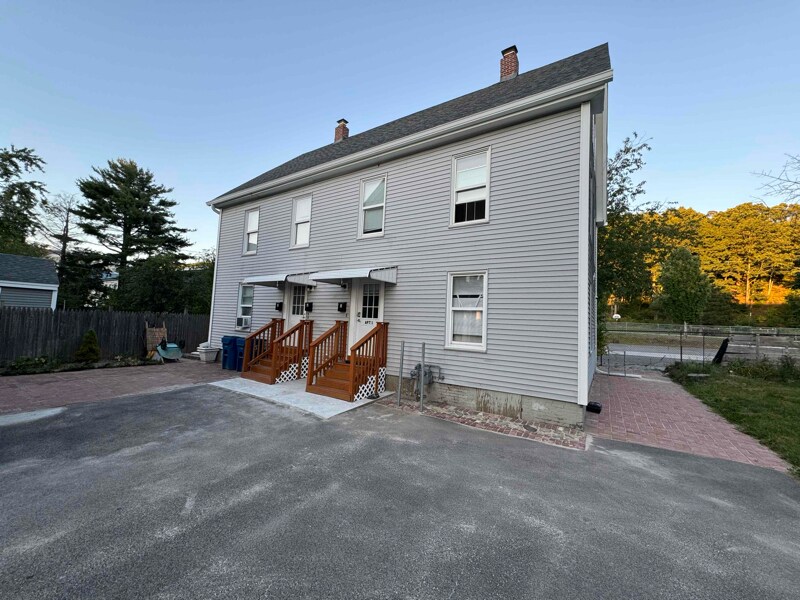 175 St John St-Unit -1 in Portland, ME - Building Photo