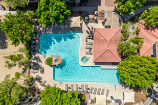 San Marin At The Civic Center in Scottsdale, AZ - Building Photo