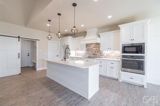 6566 Stadium Dr in Abilene, TX - Building Photo - Building Photo