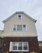 234 Wallington Ave, Unit 234 Wallington Ave Unit # in Wallington, NJ - Building Photo