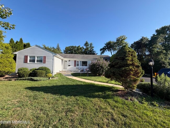property at 38 Richard Ln