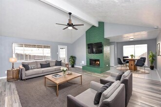 2711 Goldspring Ln in Spring, TX - Building Photo - Building Photo