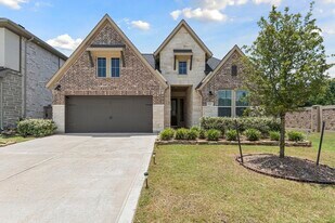 9743 Birchwood Holw Trl in The Woodlands, TX - Building Photo