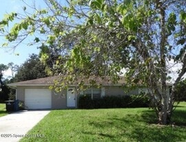 1006 Wabash Rd SE in Palm Bay, FL - Building Photo