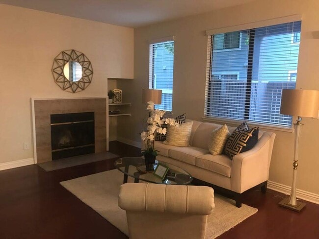 property at 7108 Cross Creek Cir