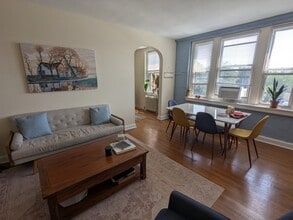 4007 Connecticut Ave NW, Unit #505 in Washington, DC - Building Photo - Building Photo