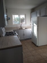 3663 Harris St, Unit 1 in La Mesa, CA - Building Photo - Building Photo