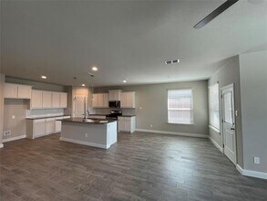 15541 Balham Pass in Fort Worth, TX - Building Photo - Building Photo
