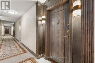 1555 Finch Ave E in Toronto, ON - Building Photo - Building Photo