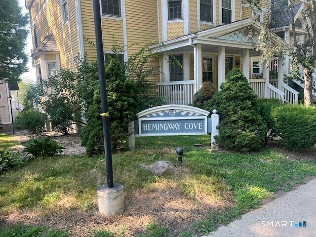 924 Quinnipiac Ave in New Haven, CT - Building Photo - Building Photo