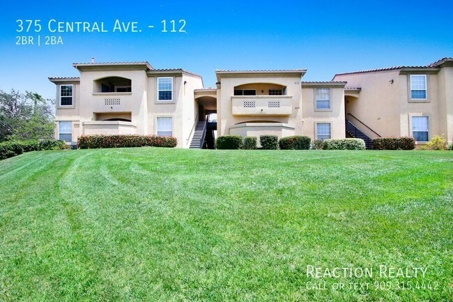 property at 375 Central Ave