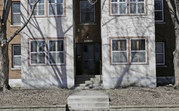 1916-1918 3rd Ave S in Minneapolis, MN - Foto de edificio - Building Photo