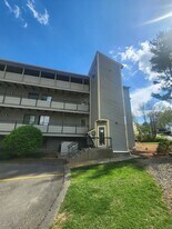 1195 Grafton St, Unit 2 in Worcester, MA - Building Photo