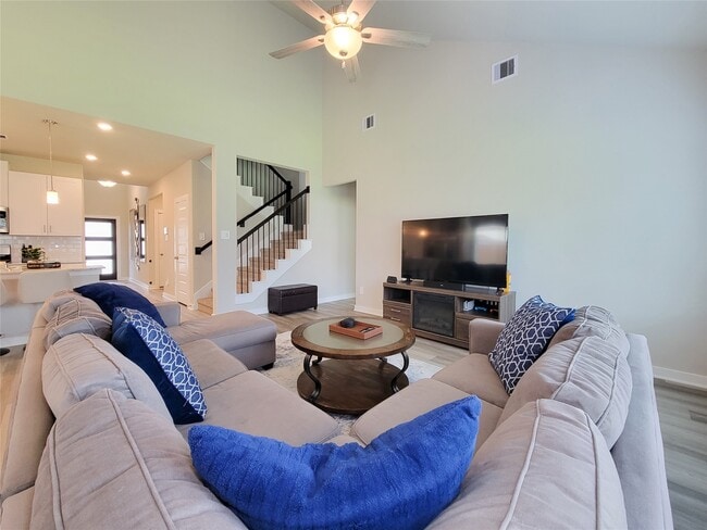 property at 8401 Hazel River Dr