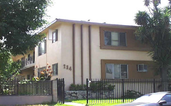 234 W Elm Ave in Burbank, CA - Building Photo - Building Photo