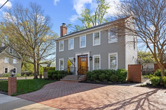 property at 326 State St