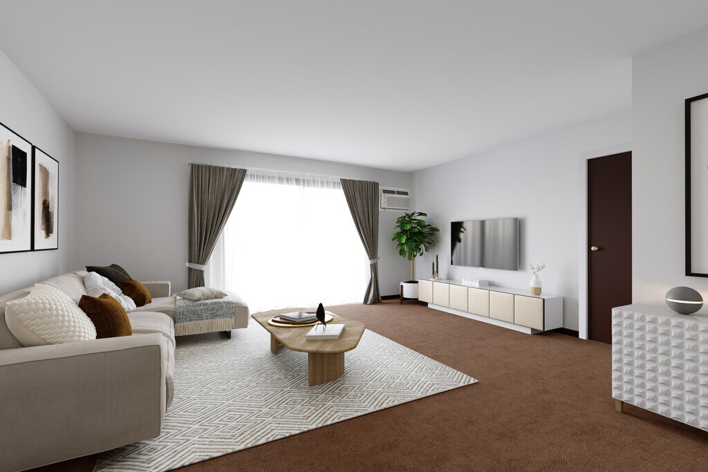 Sandridge Apartments in Calumet City, IL