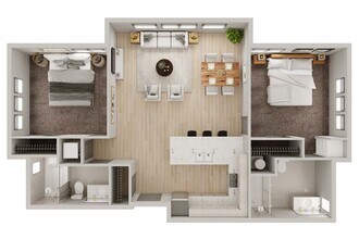 Camelia in Bainbridge Island, WA - Building Photo - Interior Photo