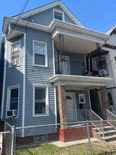 960 Madison Ave, Unit 1 in Paterson, NJ - Building Photo - Building Photo