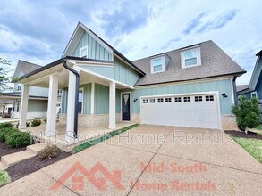 5628 Draper Trail in Arlington, TN - Building Photo - Building Photo