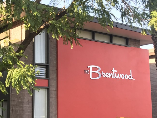 The Brentwood