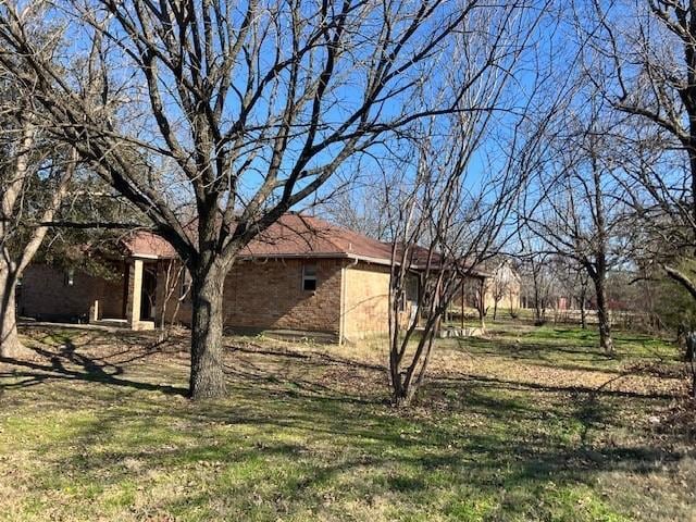 602 N U.S. Hwy 69 in Celeste, TX - Building Photo - Building Photo