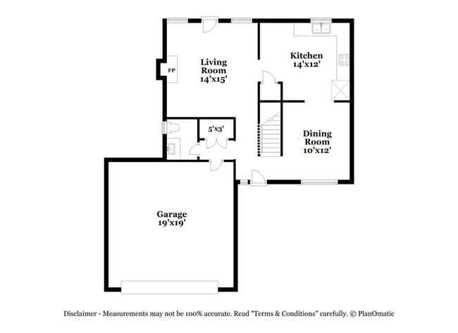 7605 Briar Crest Ct in Riverdale, GA - Building Photo - Building Photo