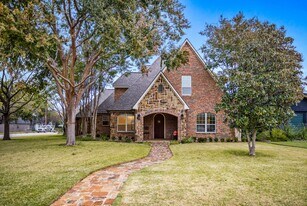 3744 W Biddison St in Fort Worth, TX - Building Photo