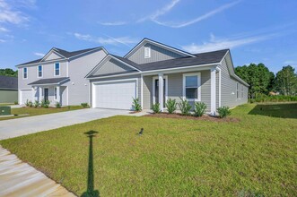 6855 Beach Dr SW in Ocean Isle Beach, NC - Foto de edificio - Building Photo