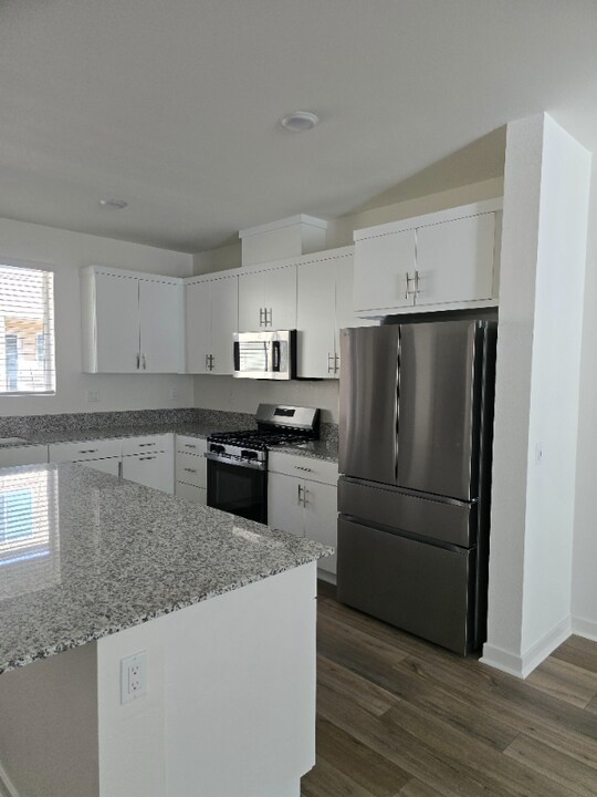 5350 Seacliff Pl in San Diego, CA - Building Photo