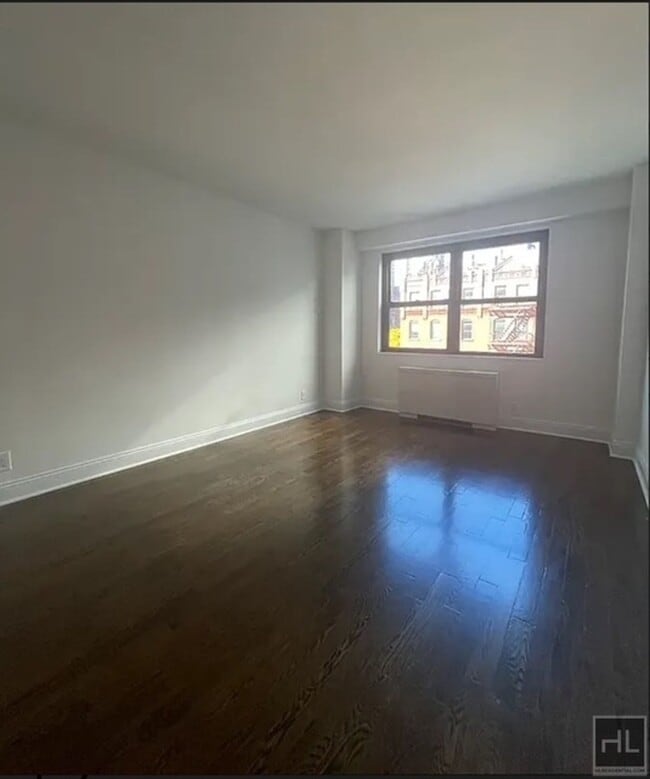 East 88 Street