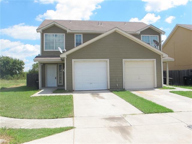 property at 4503 Fortuna St