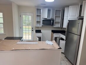 908 Moss Hill Dr in New Albany, MS - Building Photo - Building Photo