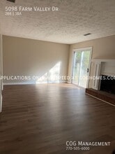 5098 Farm Valley Dr NE in Woodstock, GA - Building Photo - Building Photo