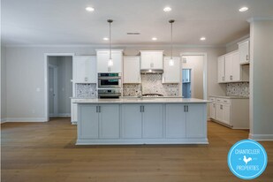 53 Nuthatch in Pittsboro, NC - Building Photo